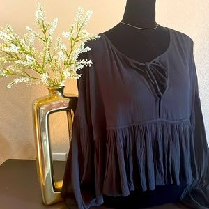 O’NEILL TOP, size L